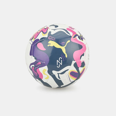 بوما كرة القدم نيمار Jr جرافيك أزرق