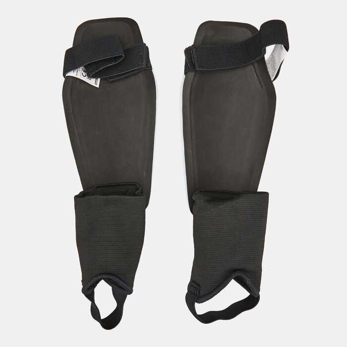 نايكي واقيات الساق لكرة القدم تشارج للرجال أبيض image number 1