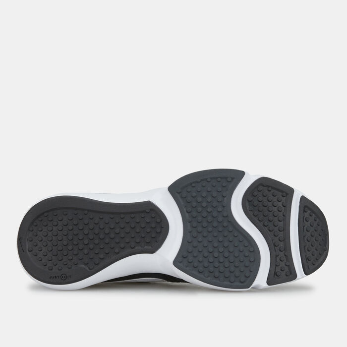 نايكي حذاء التمرين سبيد ريب للنساء أسود image number 4