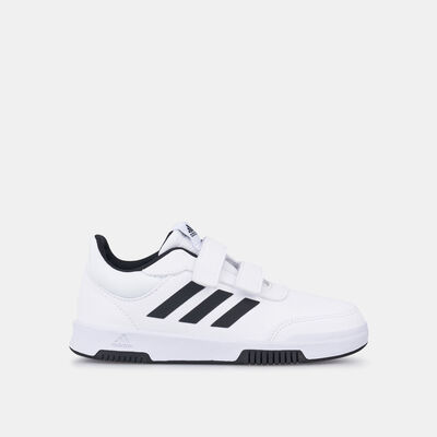 اديداس حذاء تيناسور سبورت 2.0 للأطفال أبيض