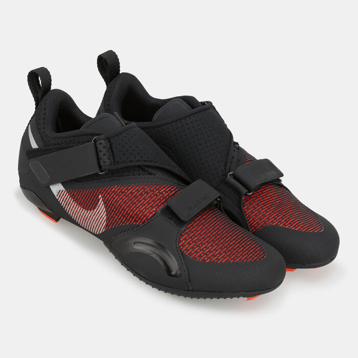 نايكي حذاء سوبرريب سايكل للنساء أسود image number 2