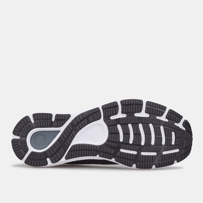 اندر ارمر حذاء UA هوفر سونيك 5 للرجال أسود image number 4