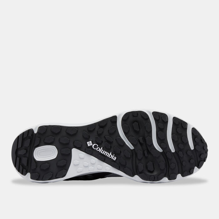 كولومبيا حذاء كونوس TRS اوت دراي للرجال رمادي image number 3