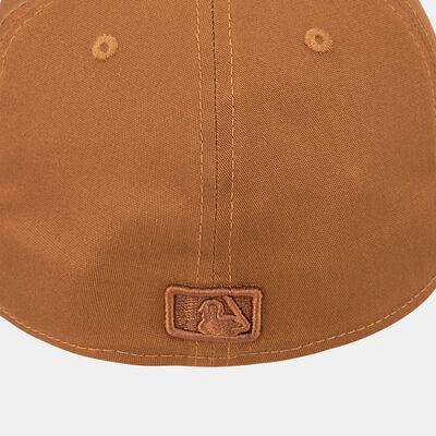 نيو ايرا قبعة ليج ايسنشالز 39ثيرتي نيويورك يانكيز للرجال بيج