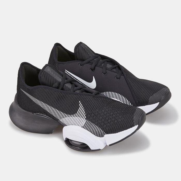 نايكي حذاء اير زوم سوبر-ريب 2 للرجال متعدد image number 2