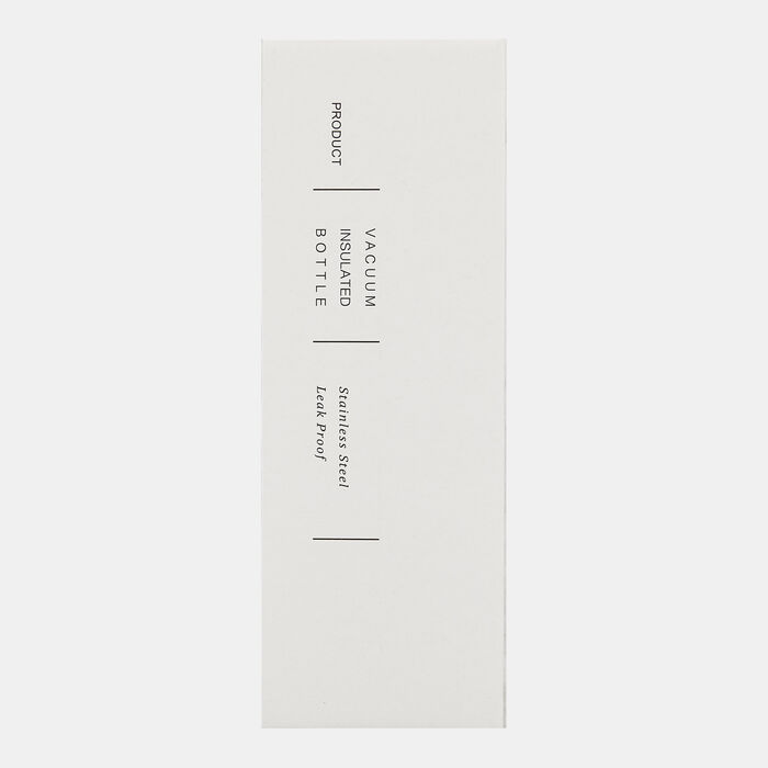 سن اند ساند سبورتس زجاجة المياه وايد نك (530 مل) وردي image number 3