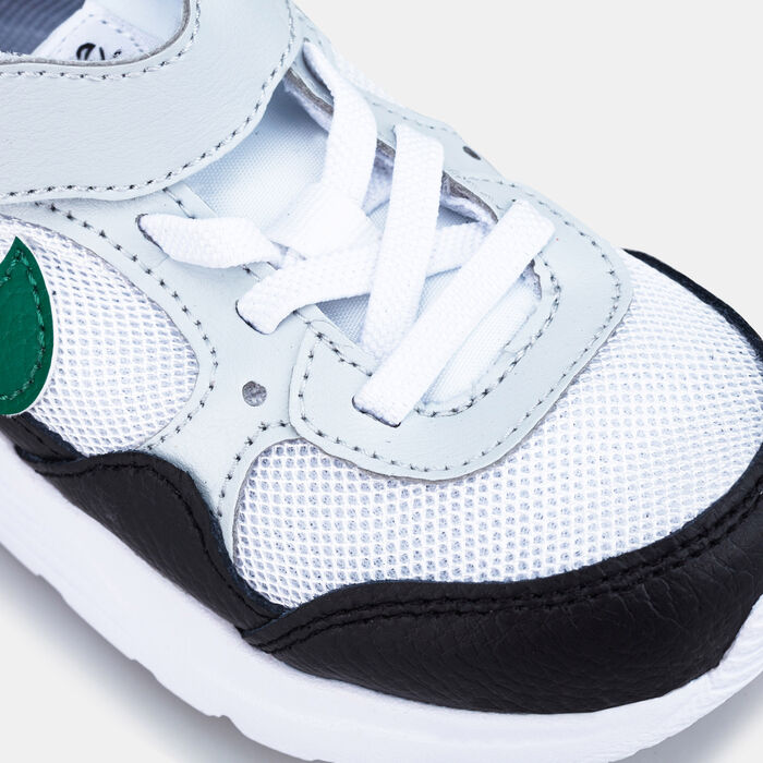 نايكي حذاء اير ماكس SC للاطفال أبيض image number 4