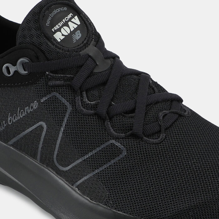 نيو بالانس حذاء WROAVV2 للنساء أسود image number 4