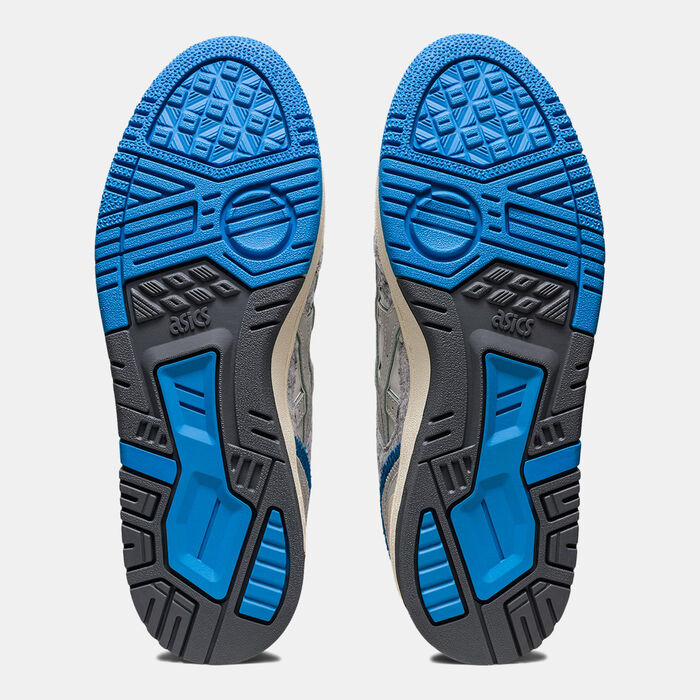 اسيكس حذاء EX89 للرجال رمادي image number 3