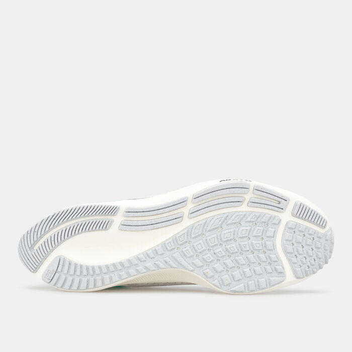 نايكي حذاء اير زوم بيجاسوس 38 للنساء أبيض image number 3