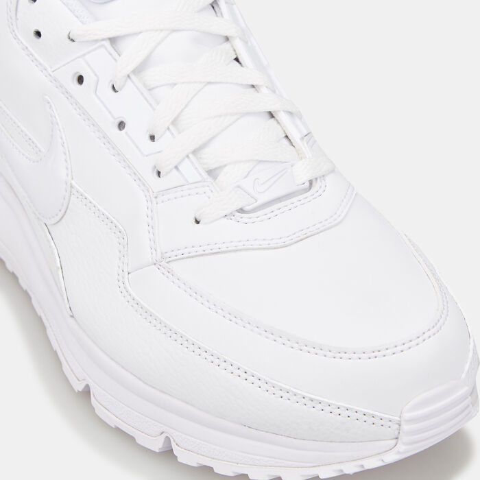 نايكي حذاء اير ماكس LTD 3 للرجال أبيض image number 4