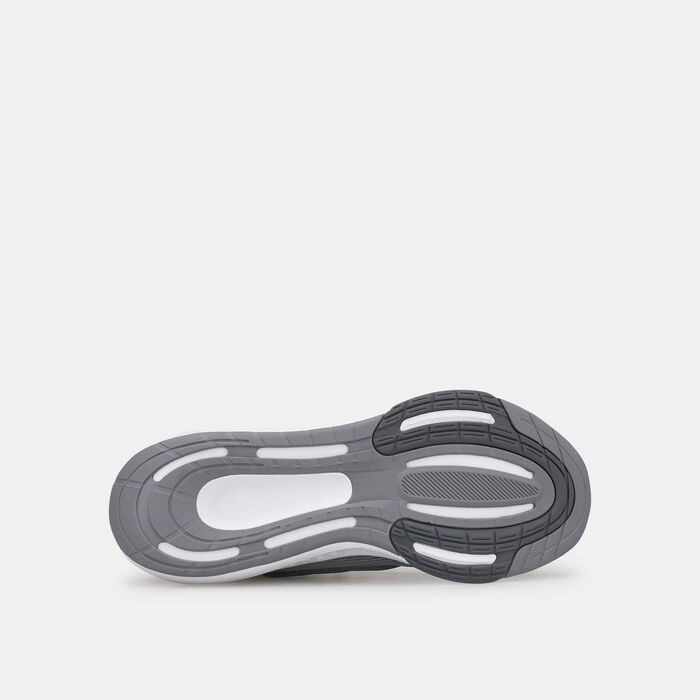اديداس حذاء الجري فورتا-رن 2.0 كلاود-فوم للاطفال رمادي image number 4