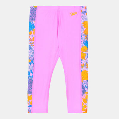 سبيدو ليقنز السباحة للاطفال بنفسجي