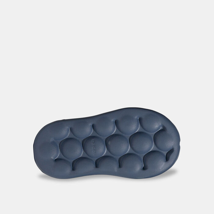 اديداس حذاء &times; ديزني ميكي اند فريندز جراند كورت 2.0 للاطفال أبيض image number 3