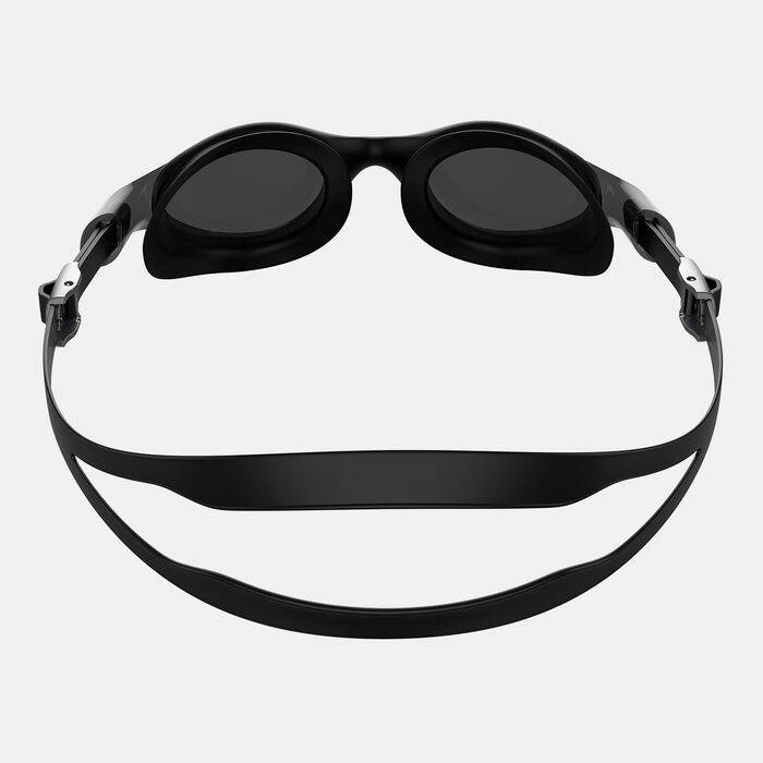 سبيدو نظارات السباحة فيو أسود image number 1