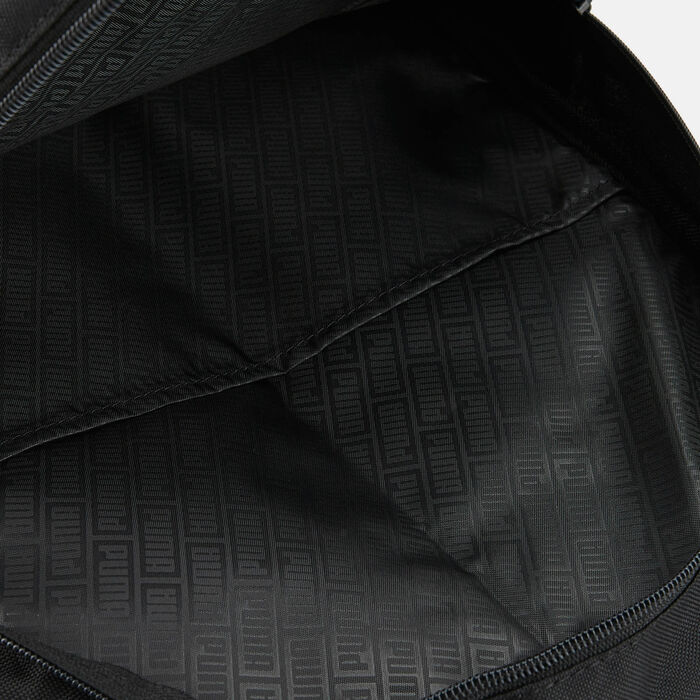 بوما حقيبة الظهر بلس 2 للرجال أسود image number 3