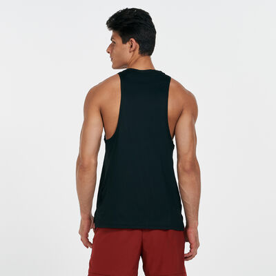 نايكي تيشيرت دراي-فت بلا أكمام للرجال متعدد