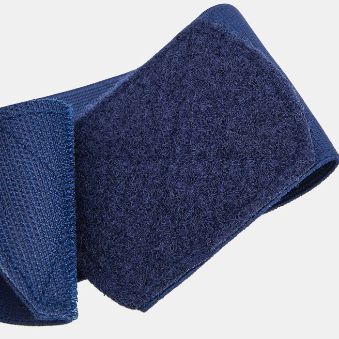 نايكي جارد ستاي 2 جوارب واقي الساق لكرة القدم أزرق image number 2