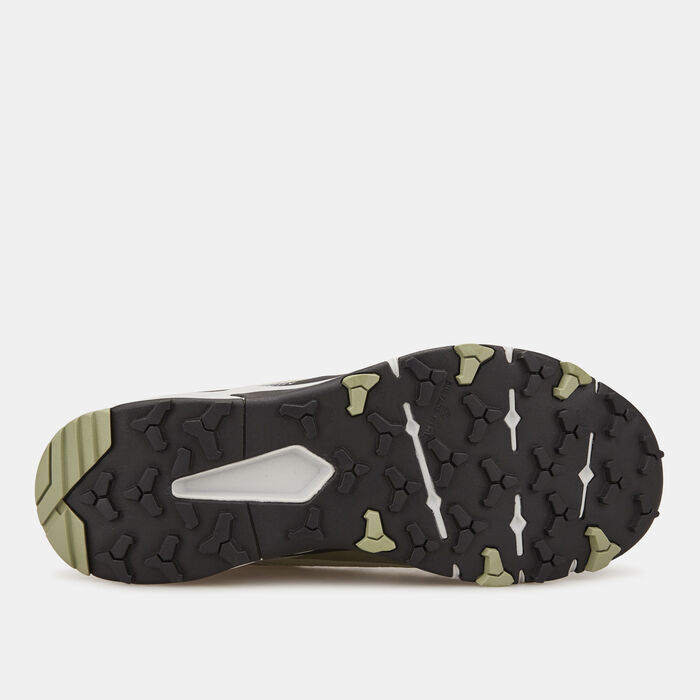 ذا نورث فيس حذاء فيكتيف تارافال للرجال بيج image number 3