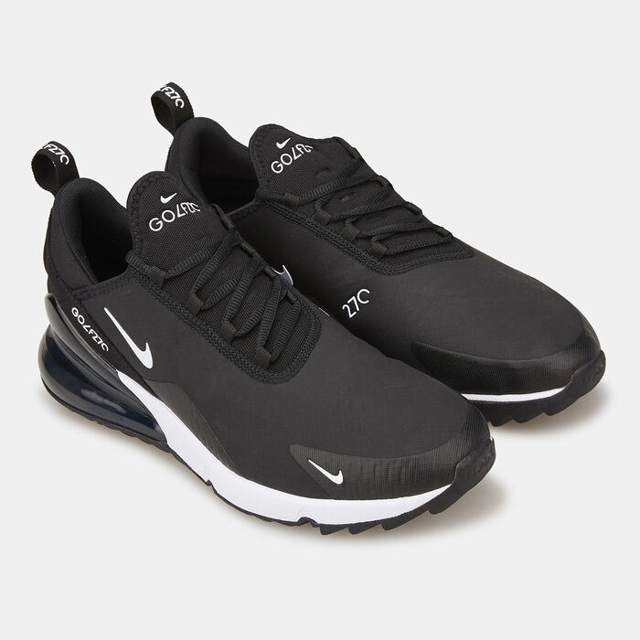 نايك جولف حذاء اير ماكس 270 G أبيض image number 2