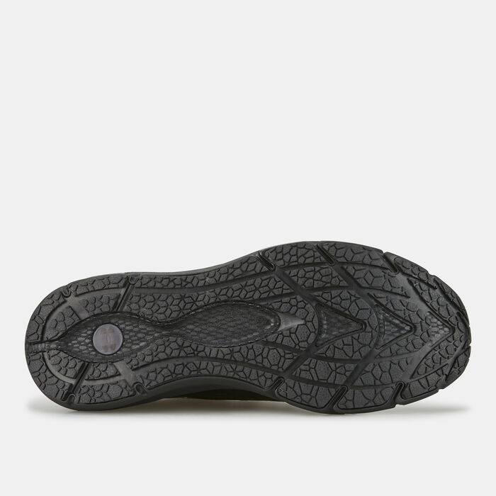 اندر ارمر حذاء هوفر فانتوم 2 INKNT للرجال أسود image number 3