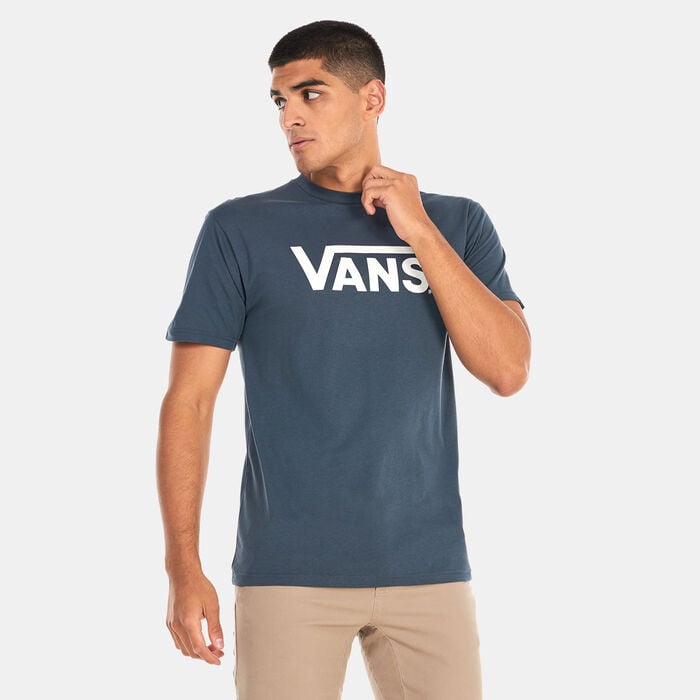 فانس تيشيرت كلاسيك للرجال بيج image number 0