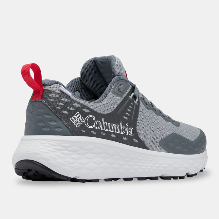 كولومبيا حذاء كونوس TRS اوت دراي للرجال رمادي image number 2