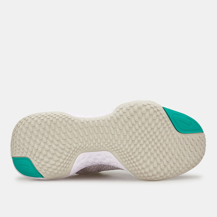 نايكي حذاء زوم اكس انفينسبل رن فلاي-نت 2 للنساء رمادي image number 3