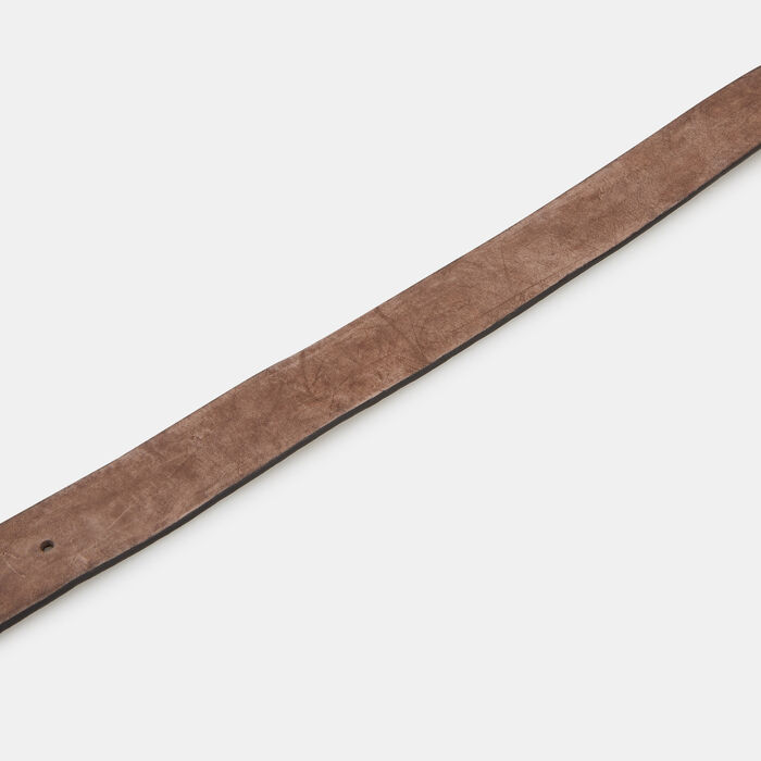 تمبرلاند حزام نوبوك ليذر للرجال بنى image number 2