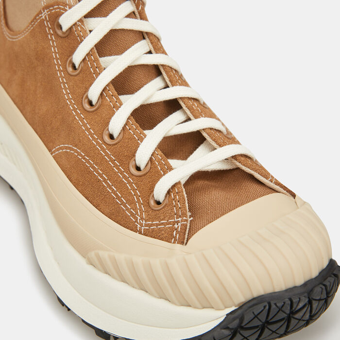 كونفرس حذاء تشاك 70 AT-CX للرجال والنساء بنى image number 5