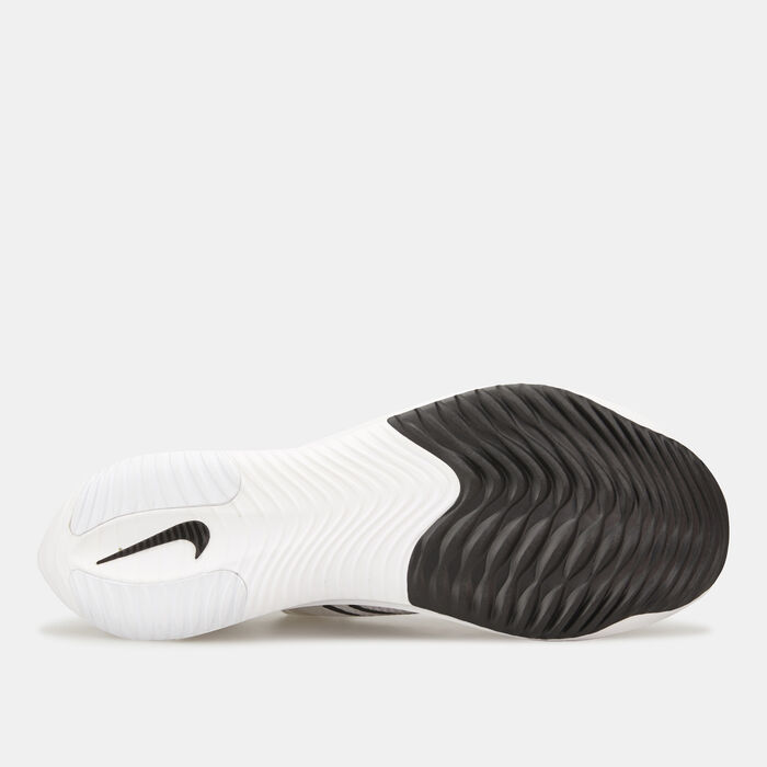 نايكي حذاء ستريكفلاي لسباق الطريق أبيض image number 4