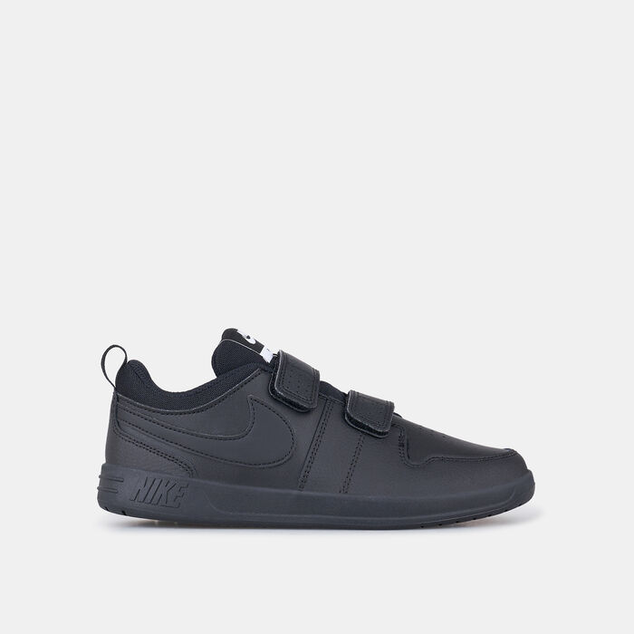 نايكي حذاء بيكو 5 للاطفال الصغار أسود image number 1