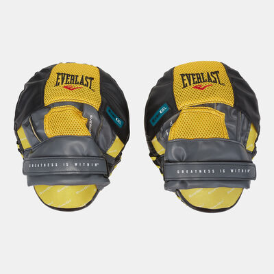 افرلاست قفازات صد اللكمات افرجل مانتس متعدد