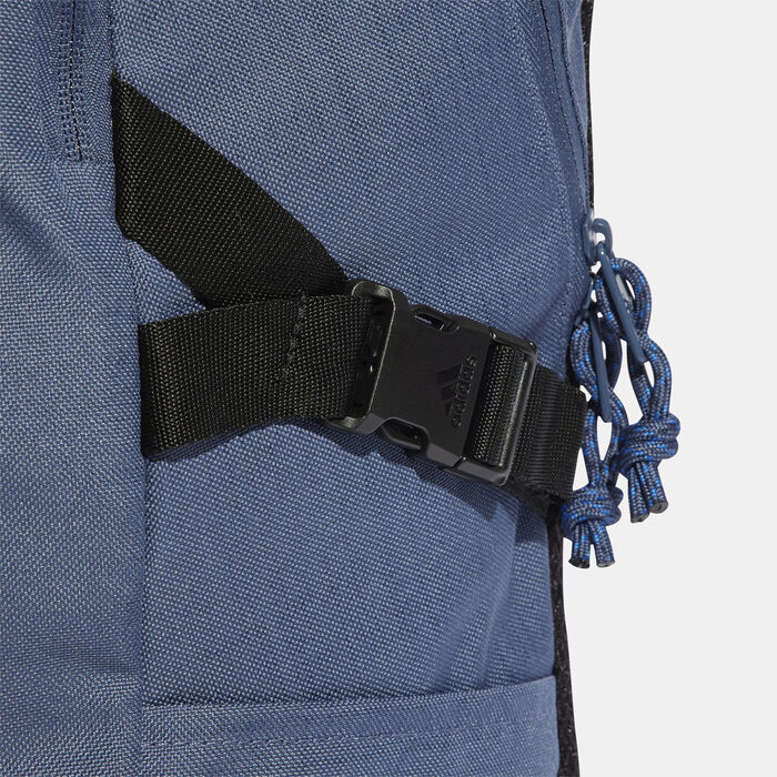 اديداس حقيبة الظهر باور للرجال متعدد image number 4