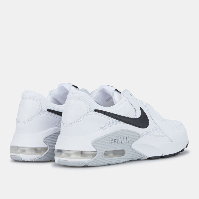 نايكي حذاء اير ماكس اكسي للنساء رمادي image number 2