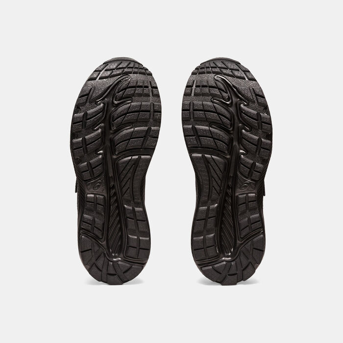 اسيكس حذاء كونتند 8 للاطفال الصغار أسود image number 3