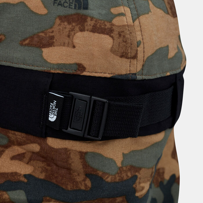 ذا نورث فيس قبعة كلاسيك في صن شيلد بنى image number 2