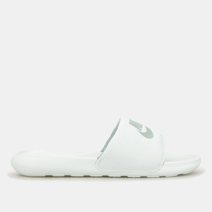 نايكي شبشب فيكتوري للنساء أخضر image number 1