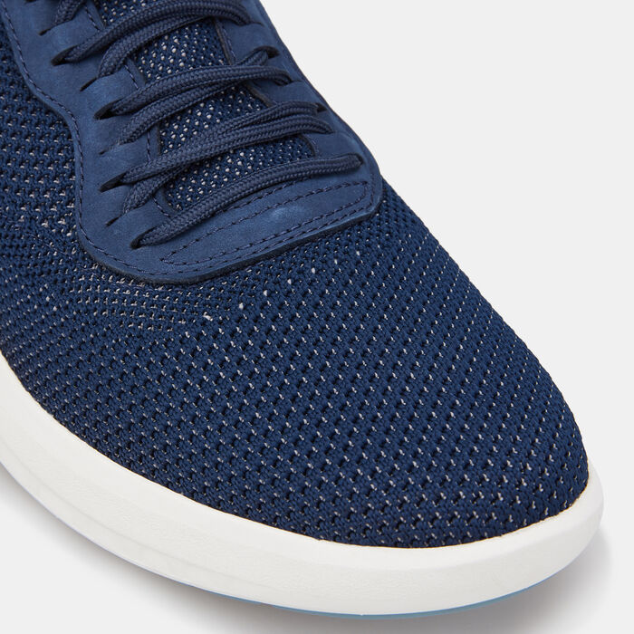 تمبرلاند حذاء برادستريت الترا نيت أوكسفورد للرجال أزرق image number 4