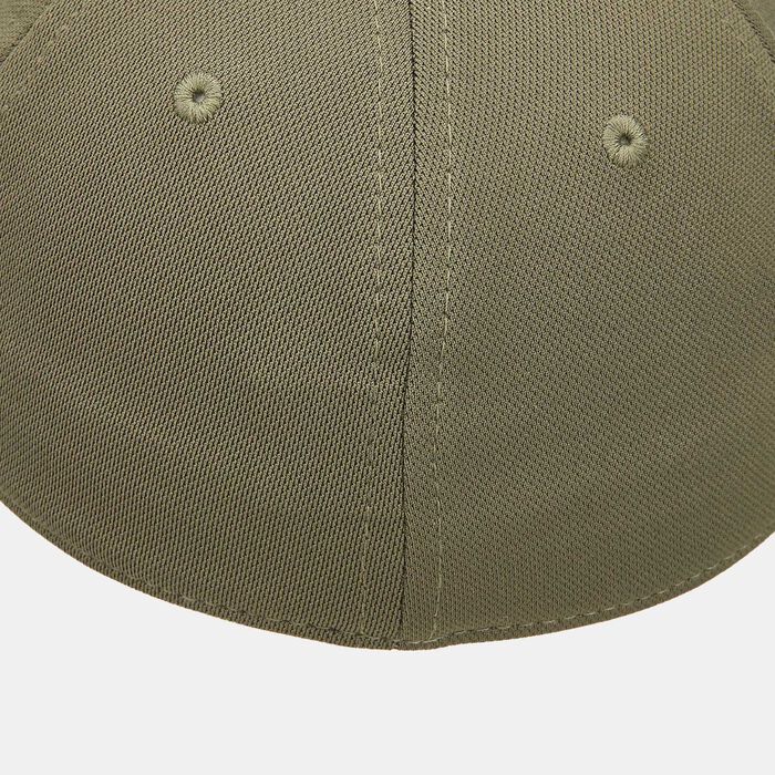 اندر ارمر قبعة بليتزينج للاطفال أخضر image number 1