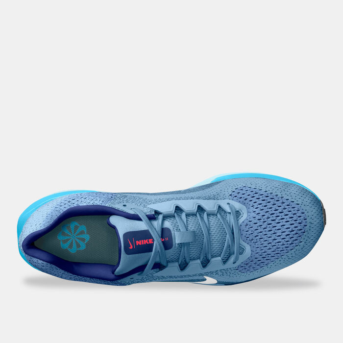 نايكي وينفلو 11 حذاء الجري رود للرجال أزرق image number 3