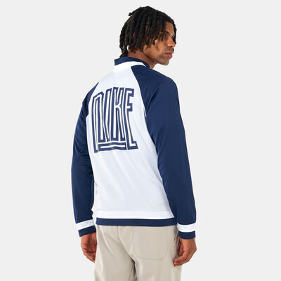 نايكي جاكيت دراي-فت ستارتينج فايف للرجال أبيض