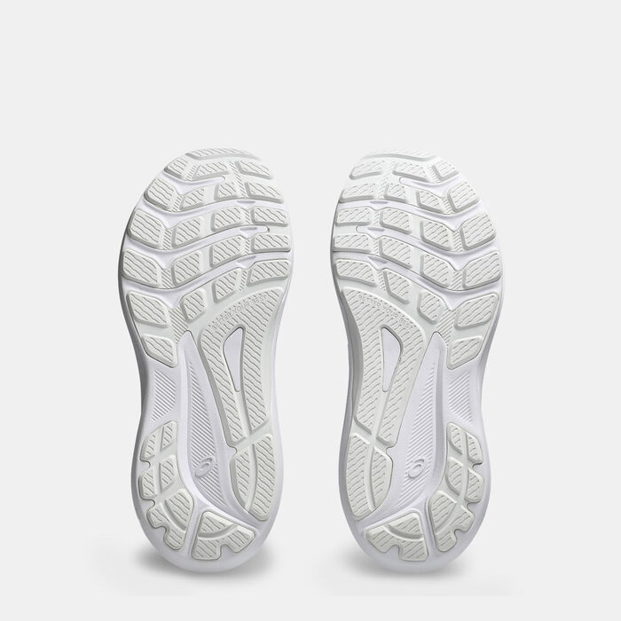 اسيكس حذاء الجري GT-1000 13 للأطفال أبيض image number 3