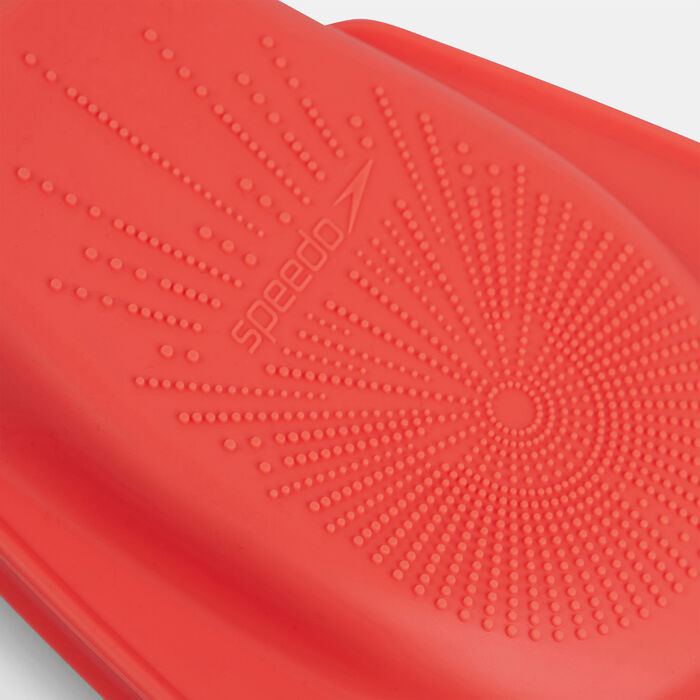 سبيدو زعانف السباحة للتمرين بايوفيوز برتقالي image number 5