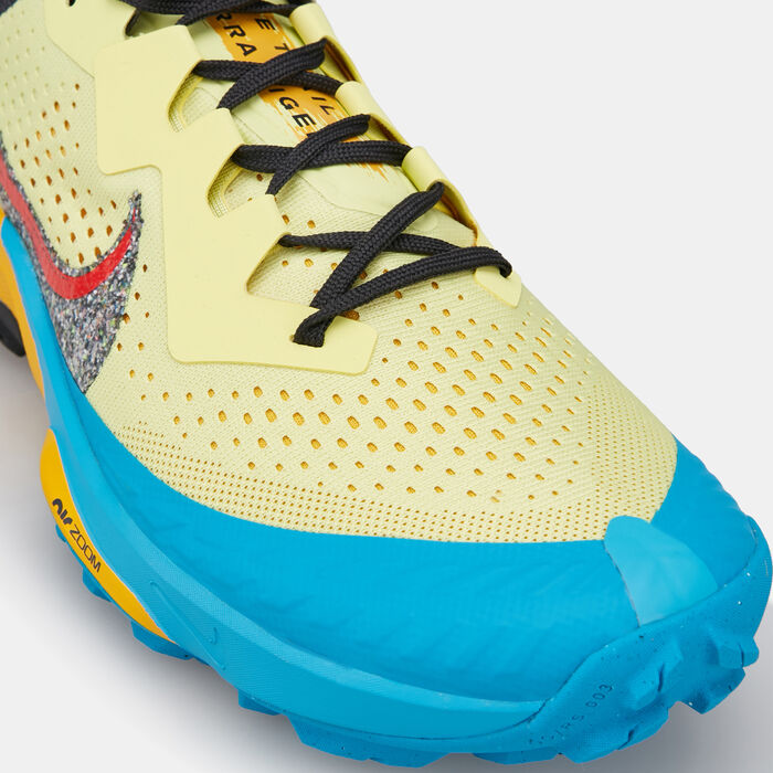 نايكي حذاء اير زوم تيرا كايجر 7 تريل رانينج للرجال image number 3