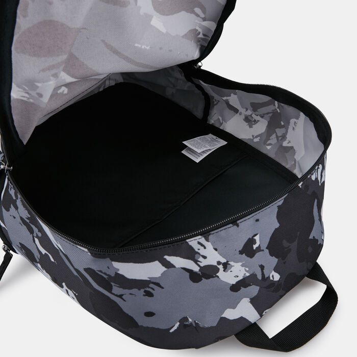 نايكي حقيبة الظهر هريتيج بالطبعات متعدد image number 3