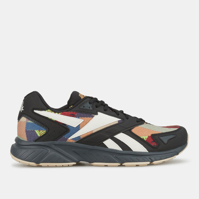 ريبوك حذاء كونج فو باندا رويال هايبيريوم أسود image number 0