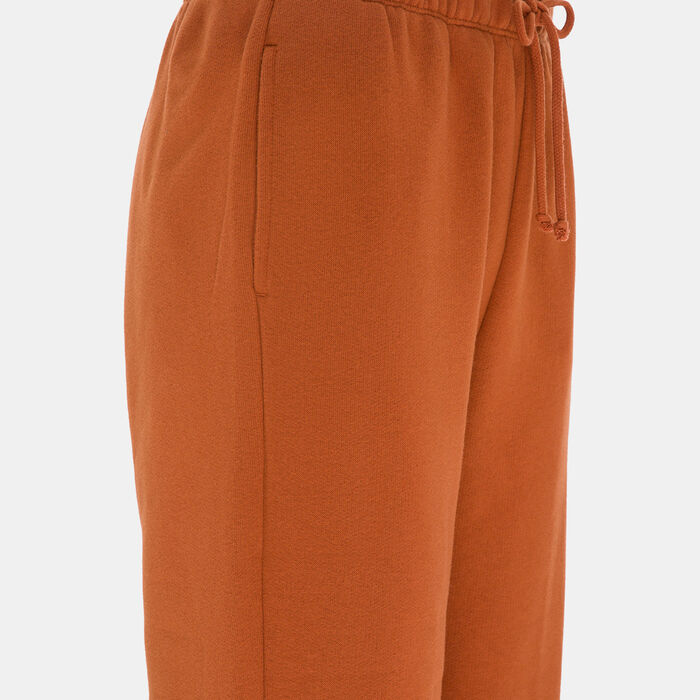 فانس بنطال رياضي كومفي كوش للنساء بنى image number 2