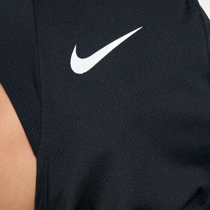 نايك حجاب برو 2.0 للنساء أسود image number 2