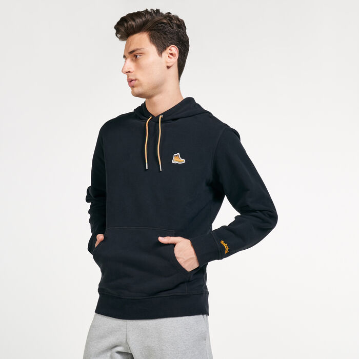 تمبرلاند هودي بووت لوجو للرجال image number 0